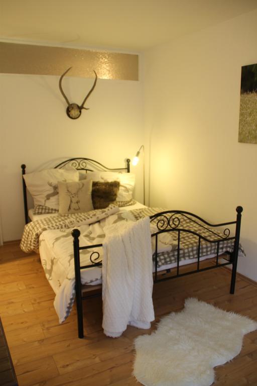 Apartmenthaus Joern Wieda Room photo